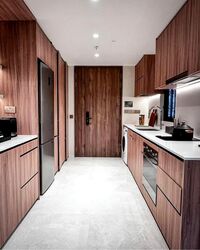 The Reserve Residences (D21), Apartment #538771431